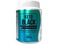 Keto Black