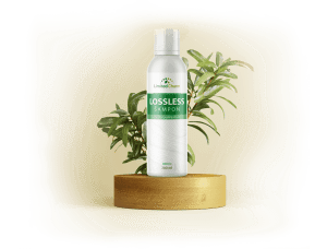 losseless shampoo shqip