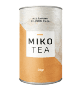 miko tea shqip