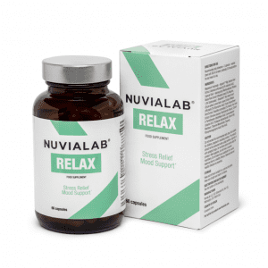 nuvialab relax opinie