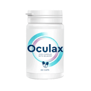 oculax opinie