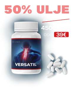 versatil pro shqip