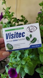 visitec shqip