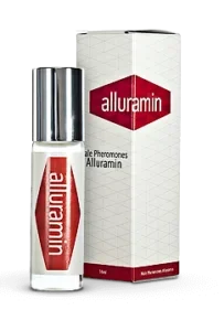 alluramin opinie