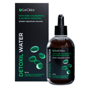 detoxil water liver opinie