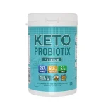 Keto Probiotyk – Co to jest? Cena, opinie, jak stosować