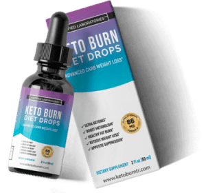 keto burn