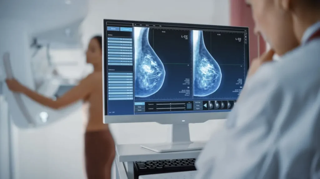 Radioterapia: Nowoczesne metody i technologie