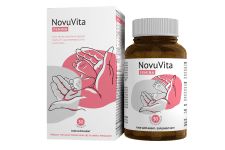 NovuVita Femina