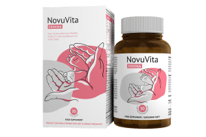 novuvita femina opinie