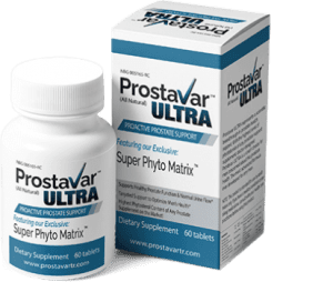prostavar ultra