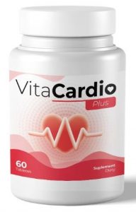 vita cardio plus opinie