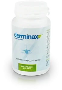 derminax opinie