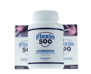 flexin 500 opinie
