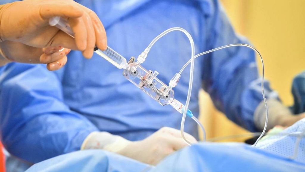 Chirurgia kardiochirurgiczna: Postępy i wyzwania