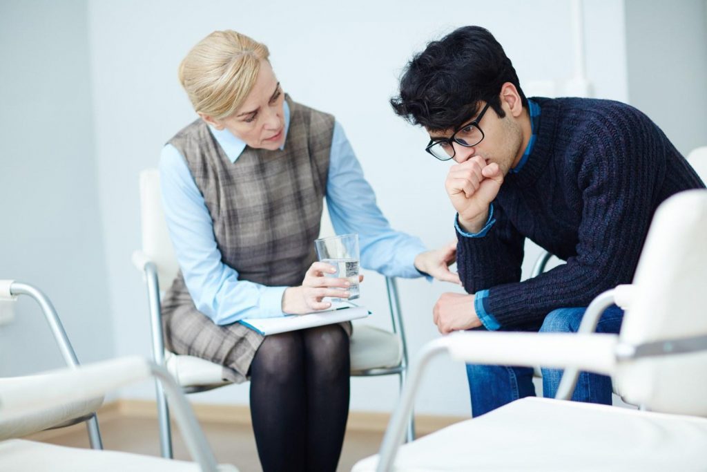 Psychologia pacjenta w procesie leczenia