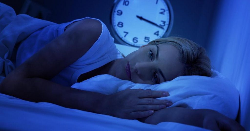 Zaburzenia snu: Skutki dla zdrowia i możliwości terapeutyczne