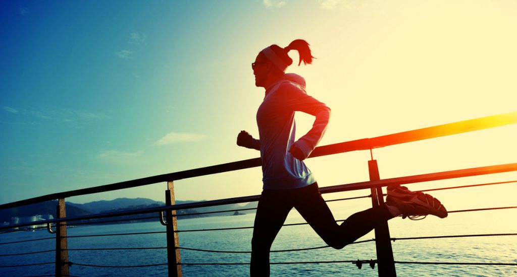 Znaczenie aktywności fizycznej w leczeniu depresji