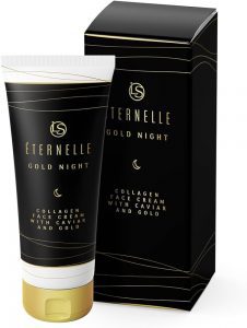 eternelle gold night opinie