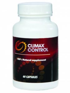 climax control opinie