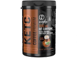 keto coffee premium opinie