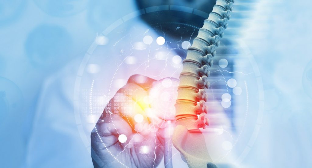 Neurorehabilitacja po urazie rdzenia kręgowego