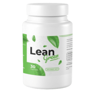 lean green opinie