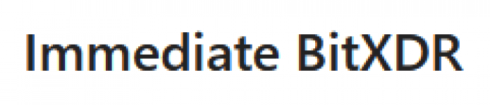 Immediate BitXDR – Opinie, Recenzja, Zarobki, Forum, Bezpieczeństwo, Oszustwo czy prawda? Co to jest?