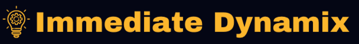 Immediate Dynamix – Opinie, Recenzja, Zarobki, Forum, Bezpieczeństwo, Oszustwo czy prawda? Co to jest?