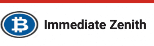 Immediate Zenith – Opinie, Recenzja, Zarobki, Forum, Bezpieczeństwo, Oszustwo czy prawda? Co to jest?