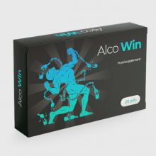 AlcoWin